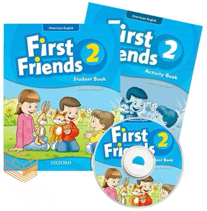 First 2/C