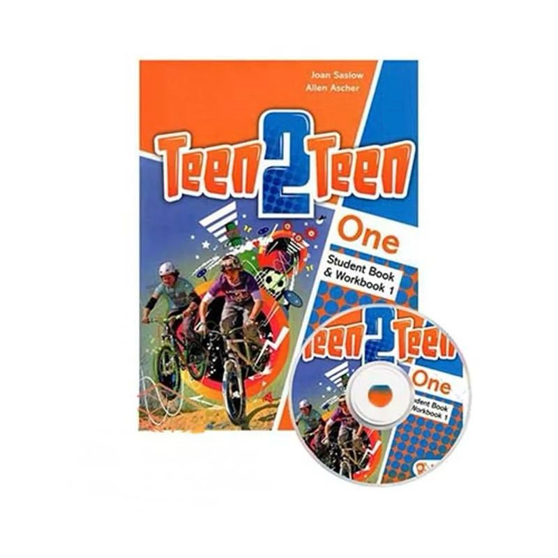 Teen 1/A