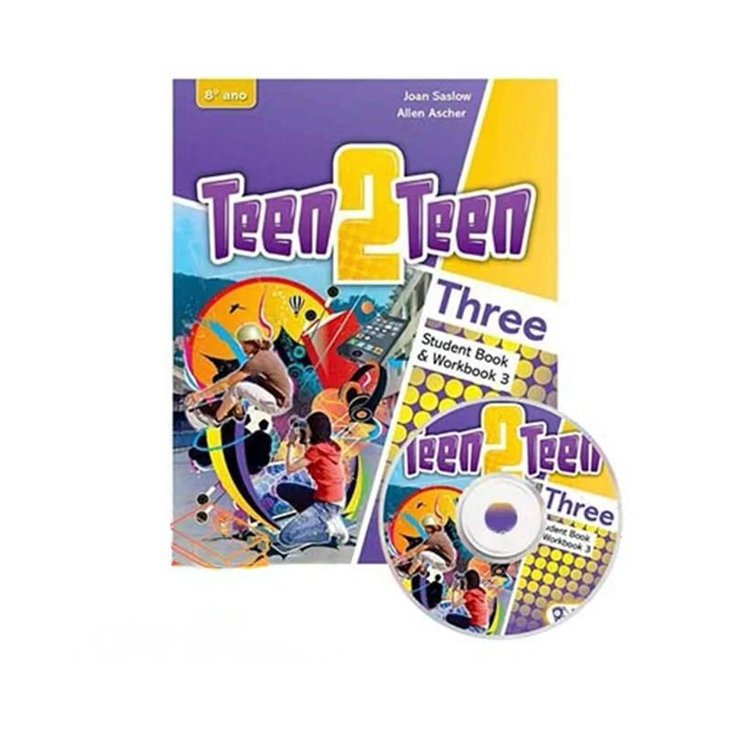 Teen 3/D