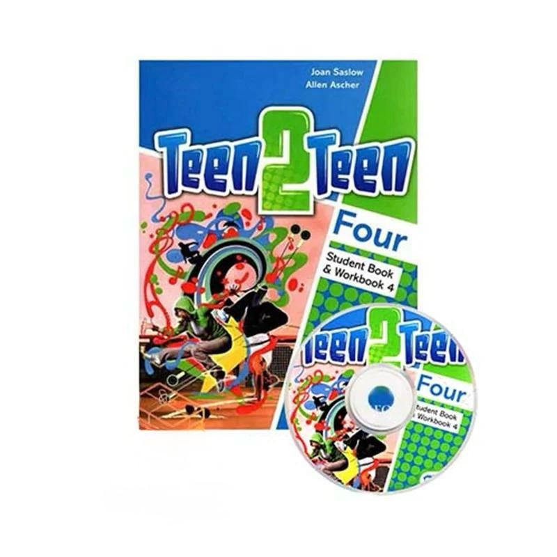 Teen 4/B