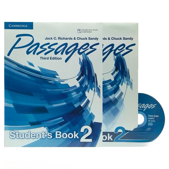 Pass 2/E